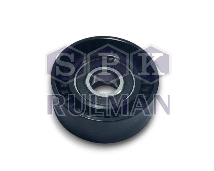 Alternatör Gergi̇ Rulmanı Tek Rulman Alfa 159 1.9 Jtdm 05-11 Partner-206-Clio-Megane-Kangoo 65x25x 17 Kapaksiz