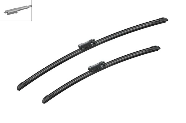 Silecek Supurgesi Takımı 600mm / 475mm Mercedes W176 C117 X156 . Audi A3 . Renault Koleos . BMW E90 E92 E93 F30 G22 G23 E84