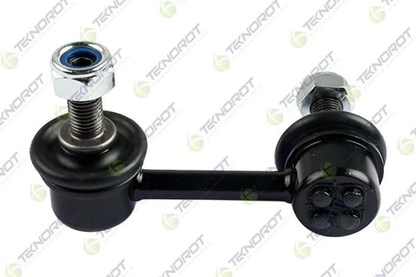 Z Rotu Ön Sol Honda Civic 1.6l R16a2 Fd6 Vtec Sedan 06-11 / 1.8l R18a2 Fd7 Sedan 06-11 / 1.3l Hybrid Lda2 Fd3 06->