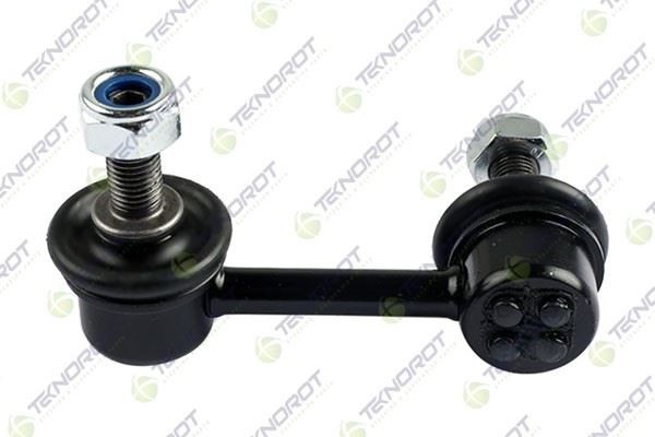 Z Rotu Ön Sol Honda Civic 1.6l R16a2 Fd6 Vtec Sedan 06-11 / 1.8l R18a2 Fd7 Sedan 06-11 / 1.3l Hybrid Lda2 Fd3 06 -