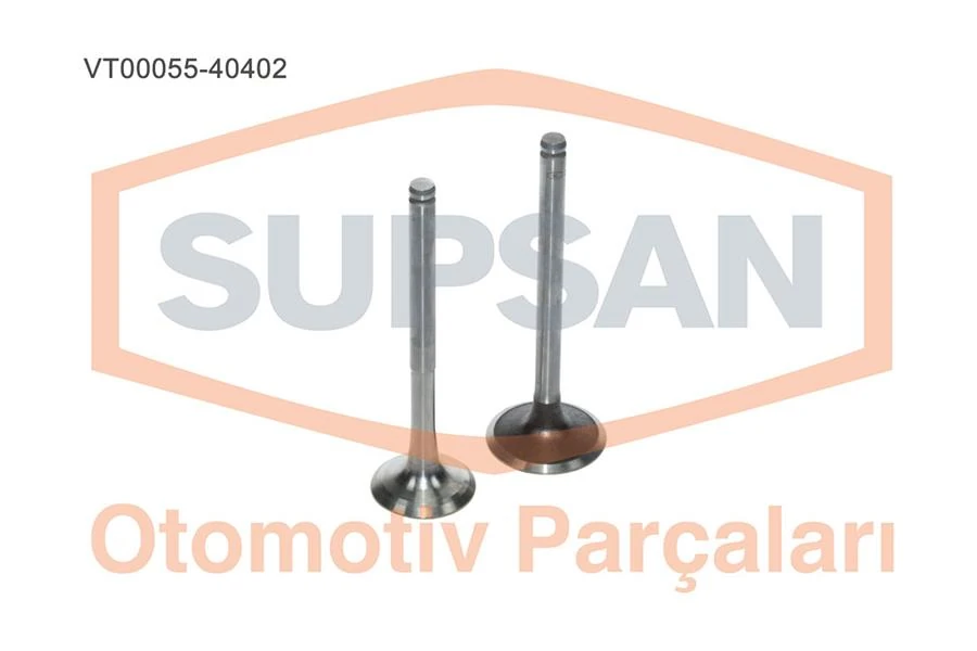 Subap Emme Egzoz R11-R21 1700-Flash-Mngr