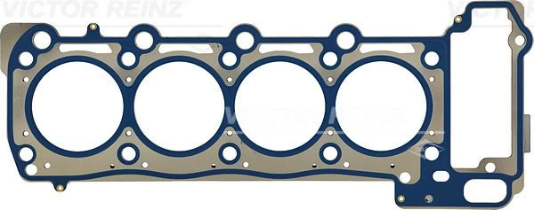 Silindir Kapak Contasi Sol Mercedes Om629 W211 W164 W221