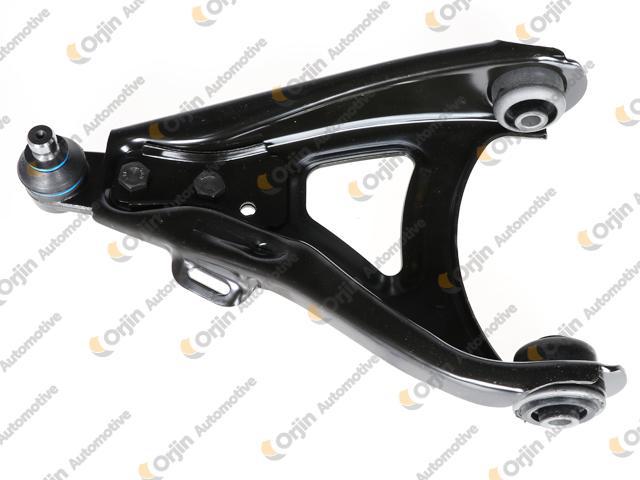 Roti̇llli̇ Salıncak Ön Sol Alt Renault-R19 91> Megane I 95>03 Scenic I 97>02