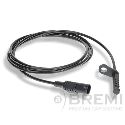 ABS Sensoru Arka Sol Mercedes Sprinter B906 . Volkswagen Crafter 30-35-50