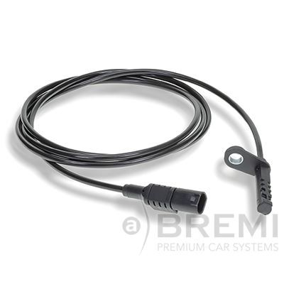 BREMI Abs Sensörü ARKA SOL MERCEDES-BENZ, VOLKSWAGEN