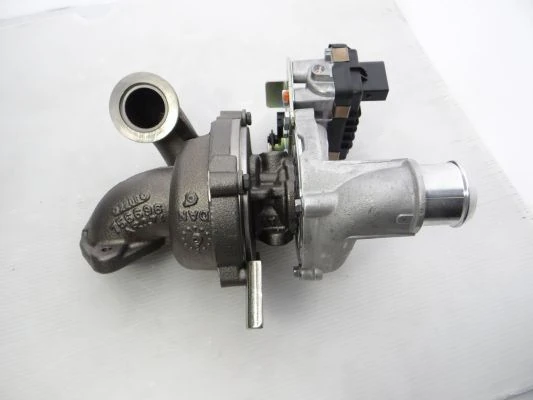 Turbo Sarj Connect 07 14 1.8 Tdci 110ps