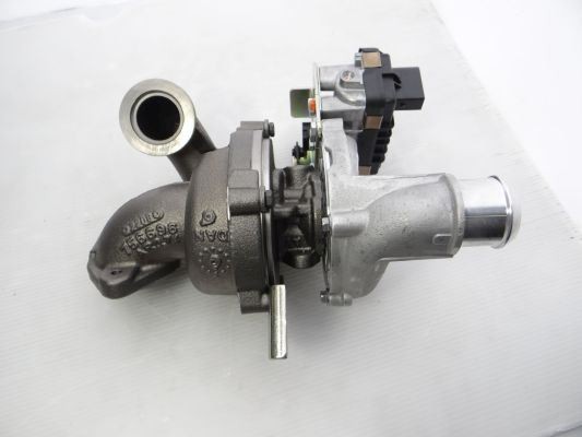 Turbo Sarj Connect 07 14 1.8 Tdci 110ps