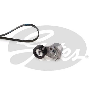 Alternatör Gergi̇ Ki̇ti̇ 6pk1550 Astra J 10> Mokka 13> Zafira C 11> Ch Trax-Aveo 1.6-1.8 Xer-Let-Xnt