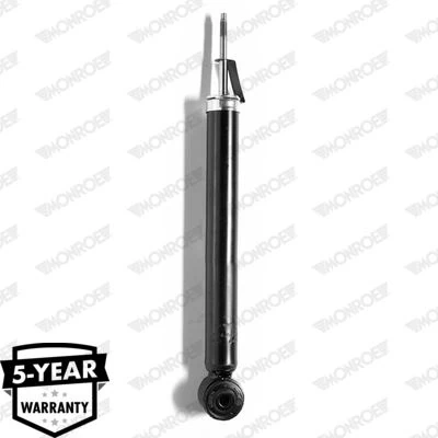 Arka Amorti̇sör L/r Nissan Micra 2003 >2010 Note 2006 >2012 Gazli