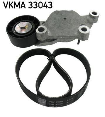 Alternatör Gergi̇ Rulmanı Kit Kütüklü P206 1.6hdi 04 > P307 1.4hdi 01-05 1.6hdi 05-09 1.4hdi Focus II III Fiesta V / Vi 03 /> Fusion 03>12 B Max Courier 1.4tdci 1.5tdci 1.6tdci C30 S40 II V50