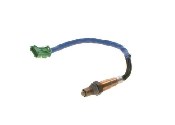 Oksi̇jen Sensörü Üst-Ön Partner-Berlingo-P206-P208-P301-P306-P307-P308-P406-O407-P607-C-Elysee-C3-C4-C5-Xsara 1.4 Tu3 1.6 Tu5 2.0 Ew10 2.2 Euro5