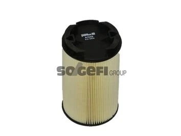 Hava Fi̇ltresi̇ Mi̇ni̇ Cooper S-Works 02-06 118x86x206