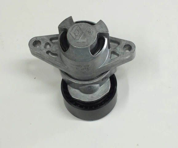 Alternatör Gergi̇ Rulmanı Kütüklü Clio II-Kangoo-Lgni-II-Megane-Scenic1.4 16v1.6 16v-Logansandero1.4x A