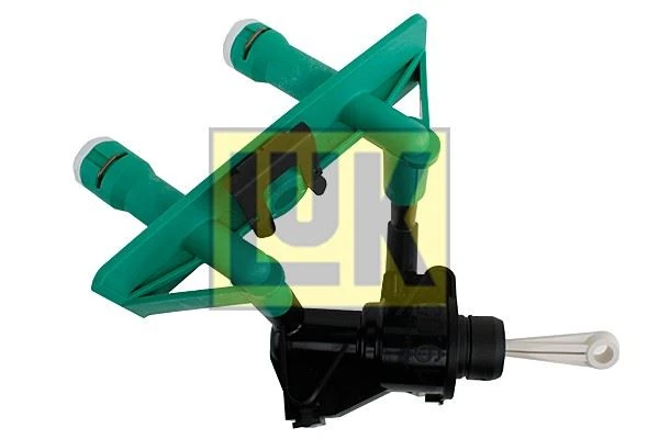 Debri̇yaj Üst Merkezi̇ Connect 02>14 Focus I 98>04
