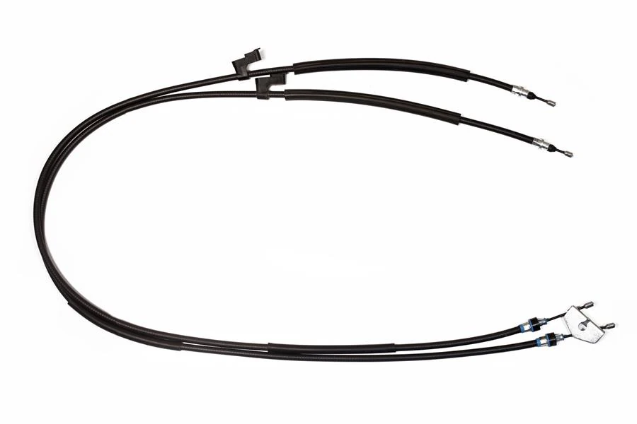 El Fren Teli Arka Sağ/sol Volvo C30 05>16 C70 II 06>09 S40 II 05>10 V50 05>12