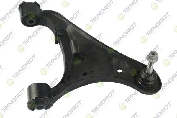 Rotilli Salıncak Land Rover Discovery III Taa 04-09