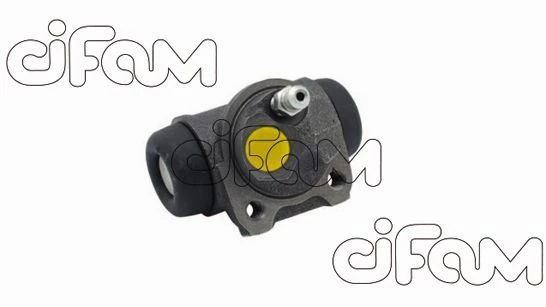 Fren Si̇li̇ndi̇ri̇ Sağ R19 19mm