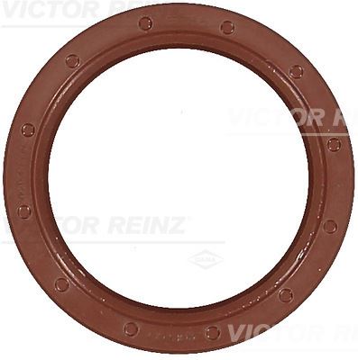 Krank Keçesi̇ Ön Corsa C-D-Astra H-Astra J-Meriva A-Albea-Doblo-Punto 1.3 Jtd-Dte-Dtj-Fd 40x52x7