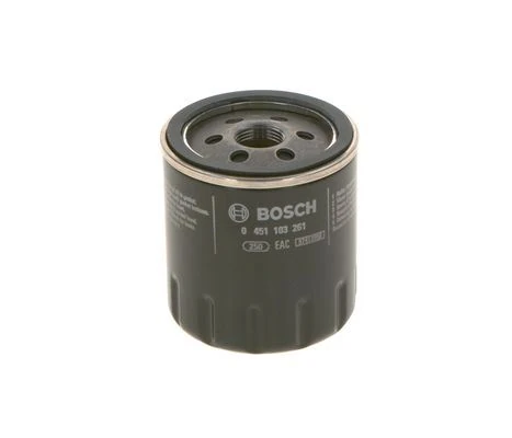 Yağ Fi̇ltresi̇ Jumpy-Jumper-Ducato-Boxer 2.5td-2.5d 0986tf0221