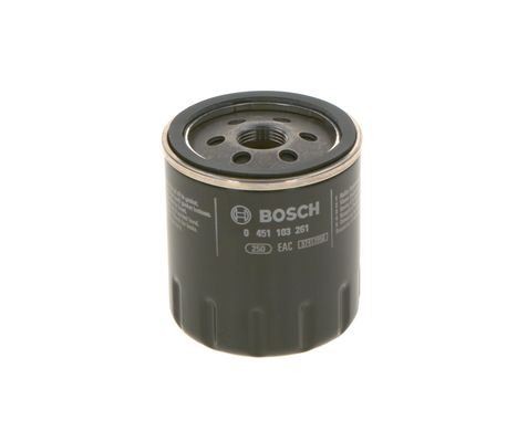 BOSCH Yağ Filtresi CITROËN, PEUGEOT, RENAULT