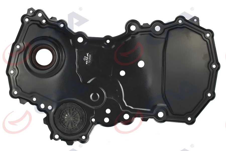 Eksantri̇k Sac Kapaği Ford Focus IV-Kuga III-Tourneo Custom V362-Transi̇t V363 2.0 Ecoblue 17-Keçeli̇