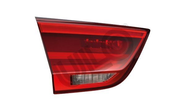 Stop Lambasi Ic Sol BMW F34 Grand Turismo