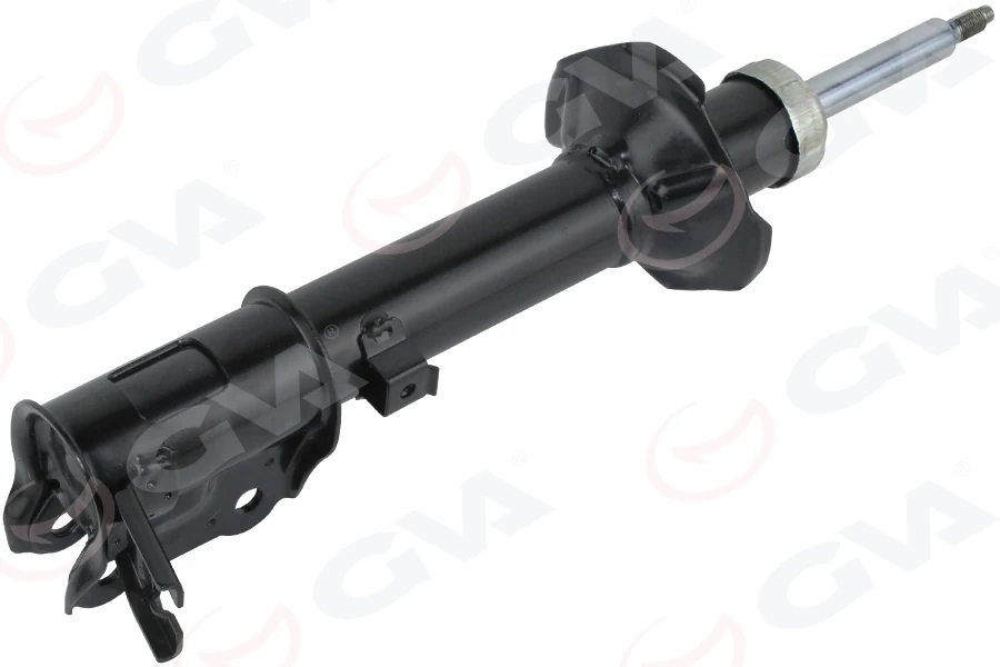 Arka Amorti̇sör Sol Accent Dar Canak X-3 ABS Li̇ Gazli