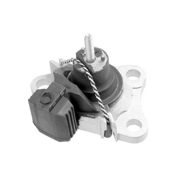 Motor Takozu Sağ İpli̇ Renault Megane I 1.9 Dci̇