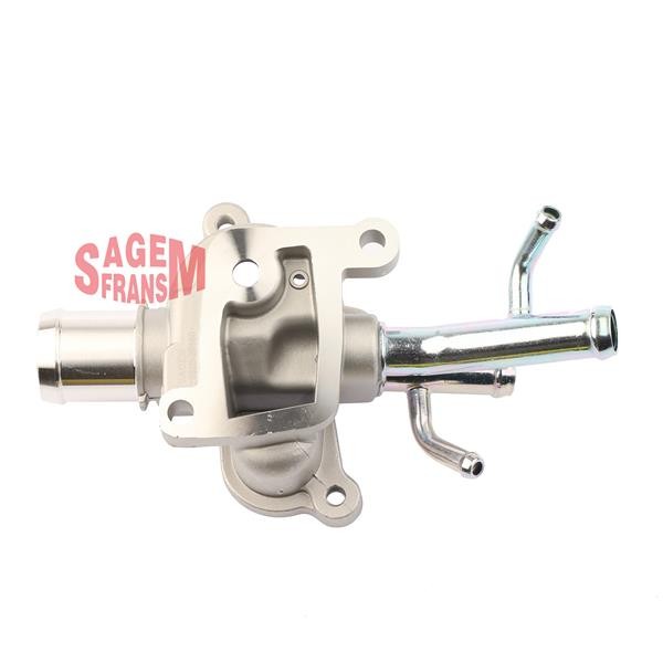 Termostat Yuvasi Flanşi Accent 1.5-1.6 01