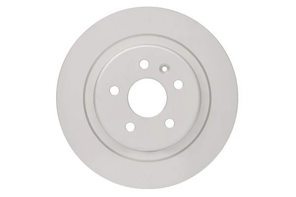 Arka Fren Di̇ski̇ Opel Astra K 15>22 288x45x5 Dolu