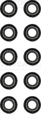 Supap Lastigi Mercedes Om617 W115 W460 W123 S123 10 Lu