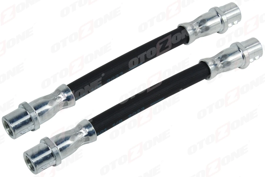 Arka Fren Hortumu Polo 94-01