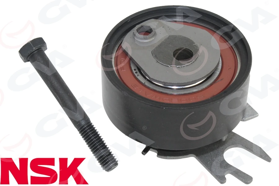 Eksantri̇k Gergi̇ Rulmanı Caddy-Golf-Polo-Bora-Octavia-Fabia-Cordoba-Ibiza IV-Toledo 1.4-1.4 16v Ahw