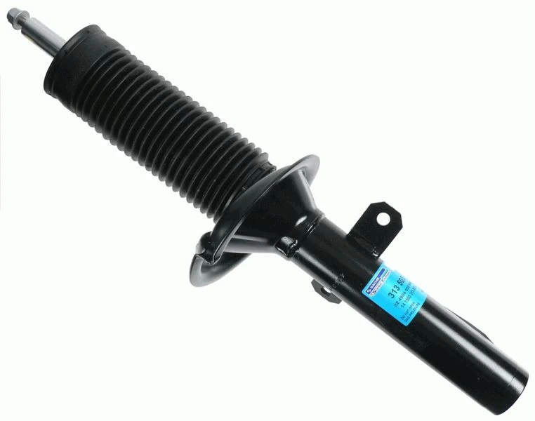 Ön Amortisör Transit V348 Van Binek 06 14 Gazli