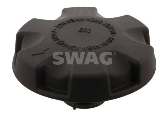 SWAG Radyatör Yedek Su Depo Kapağı BMW
