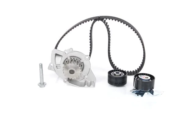 Triger Seti Devi̇rdai̇mli̇ Boxer II Jumper II 2.2hdi 8v C5 II P407 P508 P307 P308 C8 Expert III Jumpy III Scudo III 2.0 16v Smax Focus Mondeo IV 07 14 2.0tdci