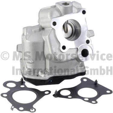 Egr Valfi Mercedes Om651 W204 W205 W212 W222 C253 X204 W447 W639 B906 B907 B910