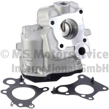 Egr Valfi Mercedes Om651 W204 W205 W212 W222 C253 X204 W447 W639 B906 B907 B910