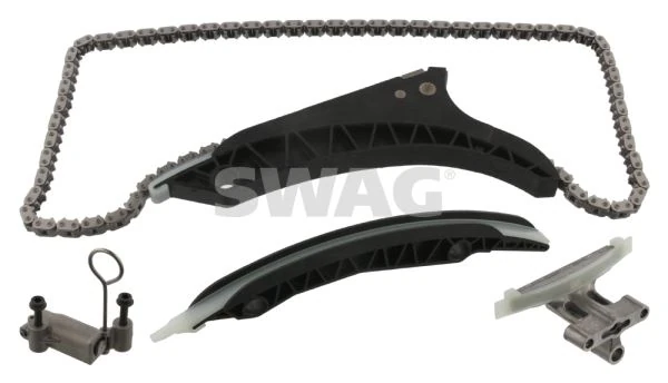 Eksantrik Zi̇nci̇r Seti̇ BMW N63 F10 F07 F12 F13 F01 F02 F03 F04 E70 E71 E72 Febi 36320