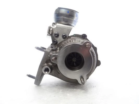 Turbo Şarj Renault Master III 10> Opel Movano B 10> 2.3dci̇ M9t