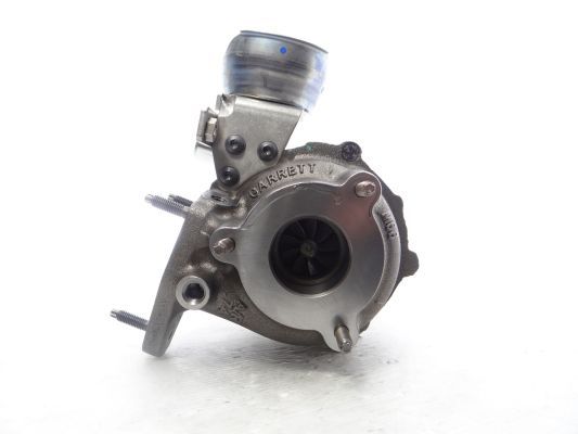 Turbo Şarj Renault Master III 10> Opel Movano B 10> 2.3dci̇ M9t