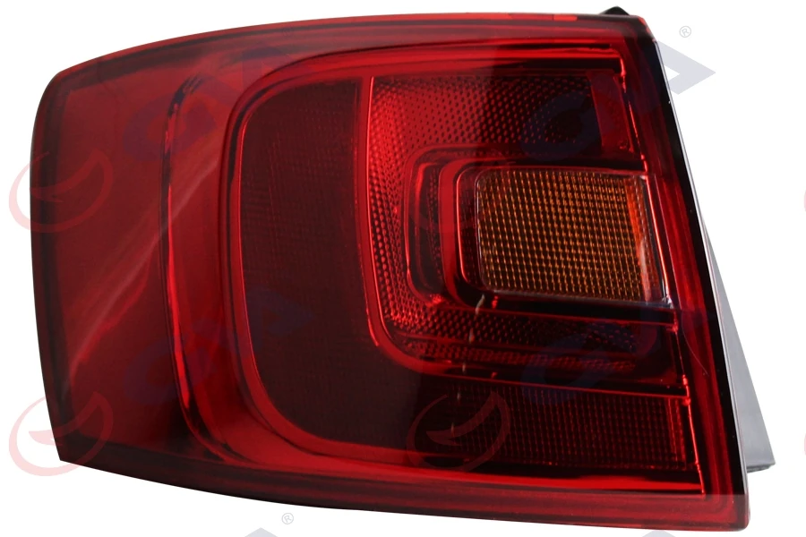 Stop Lambasi Dış Sol Volkswagen Jetta 2011-2014