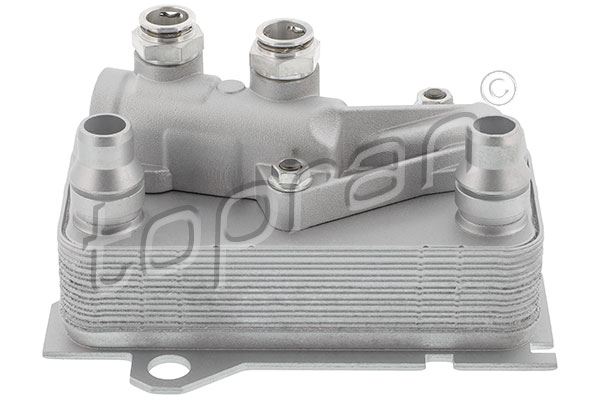 Otomatik Sanziman Yağ Sogutucusu Mercedes W205 S205 C205 W213 W222