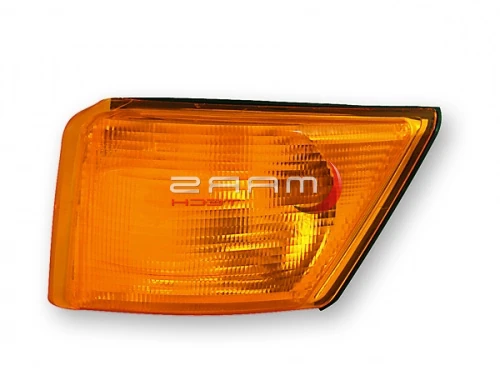 Si̇nyal Lambasi̇ Sol Sari Iveco Daily 04-07