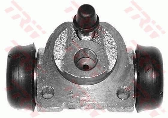 Fren Si̇li̇ndi̇ri̇ Sol-Sağ Tmpr-Ti̇po 1.4 Ie-1.6 Ie 22.2mm
