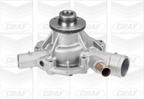Devirdaim Pompasi Mercedes M111 W203 Cl203 S203 C208 W210
