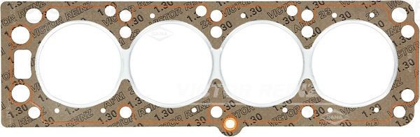 Si̇li̇ndi̇r Kapak Contasi Vectra B-Astra F 1.8 X18xe 93-98 Daewoo Lacetti Nubira 1.8 03