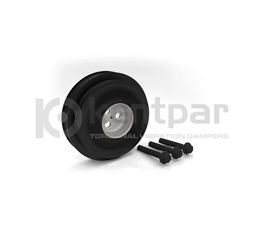 Krank Kasnaği Ki̇t 6 4 Kanalli Transi̇t-Custom V363-V362-V347 2.2tdci̇ 06 Psa-Fiat Araçlara Kullanmayin
