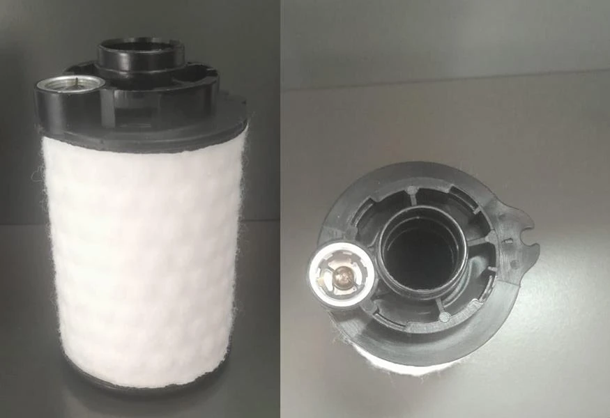 Yakıt Fi̇ltresi̇ Fiat Ducato 10> 2.3d F1a Euro6 140/160ps Alfa Romeo Giulia 2.2d 15> Üst Kapaksiz