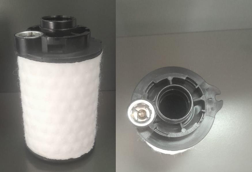 Yakıt Fi̇ltresi̇ Fiat Ducato 10> 2.3d F1a Euro6 140/160ps Alfa Romeo Giulia 2.2d 15> Üst Kapaksiz